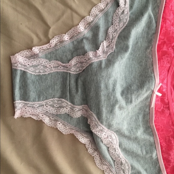 Knotty Knickers - Picture 7 of 10